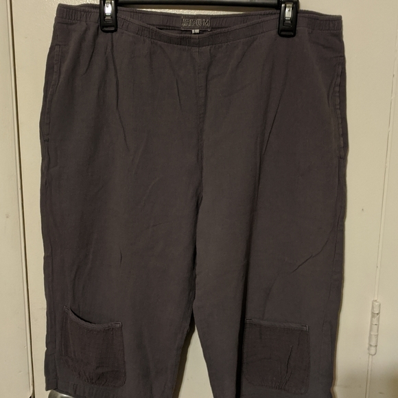 Men's Iridium Clam Diggers Sz Large (run big) - Picture 4 of 10